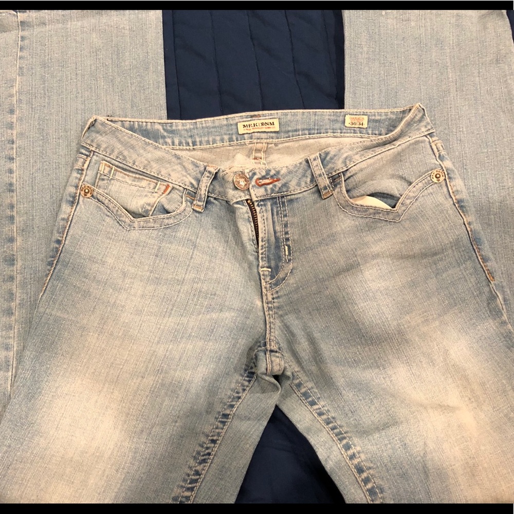 Denim